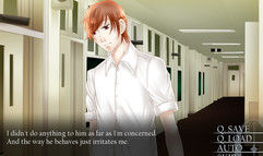 CAFE 0 ~The Drowned Mermaid~ screenshot 6