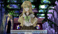Always The Same Blue Sky... screenshot 1