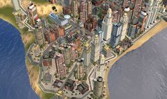 City Life screenshot 1