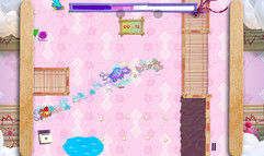 Slow Down, Bull screenshot 7