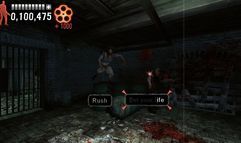 The Typing of the Dead: Overkill screenshot 7