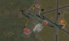 WarBirds 2006 screenshot 1