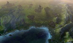 Rise of Nations: Rise of Legends screenshot 4