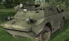 Armed Assault screenshot 12