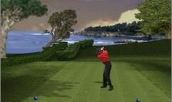 Tiger Woods 99 PGA Tour Golf screenshot 8