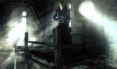 Infernal screenshot 1