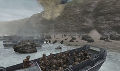 Call of Duty 2 screenshot 5