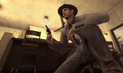 The Godfather screenshot 1