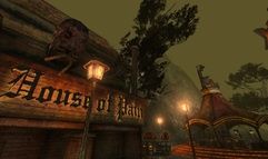 Painkiller: Battle out of Hell screenshot 9