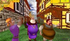 Camelot Galway screenshot 6