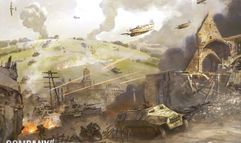 Company of Heroes screenshot 16