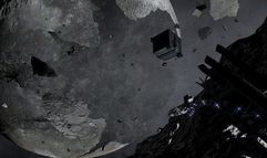 Shattered Horizon screenshot 1