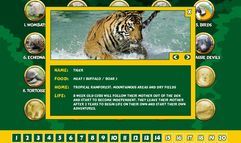 Australia Zoo Animal Links screenshot 3