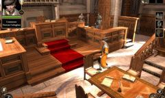 The Guild 2 screenshot 24