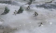 Rush for Berlin screenshot 6