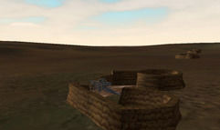 Knights Over Europe screenshot 6