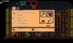 SAVAGE: The Shard of Gosen screenshot 1