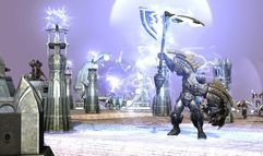Demigod screenshot 1
