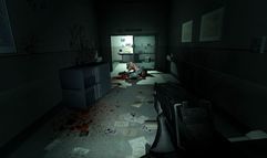 F.E.A.R. 2: Project Origin screenshot 4