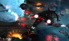 Sins of a Solar Empire screenshot 8