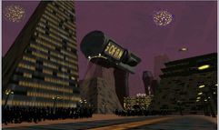FreeSynd screenshot 2