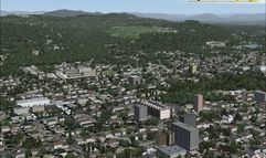 Flight Simulator X screenshot 29