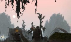 Neverwinter Nights 2 screenshot 1