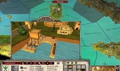 Europa Universalis: Rome screenshot 3