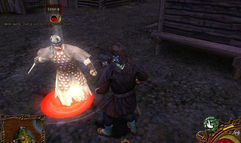 Requital screenshot 9