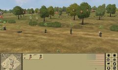 Theatre of War screenshot 24