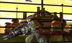 Rising Force Online screenshot 3