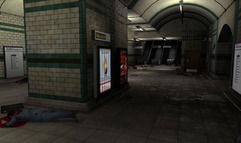 The Regiment screenshot 28