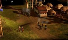 Empire Earth 2 screenshot 1