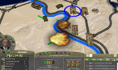 Supreme Ruler 2020 screenshot 5