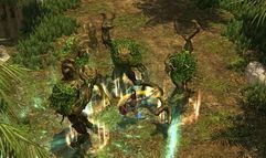 Titan Quest: Immortal Throne screenshot 18