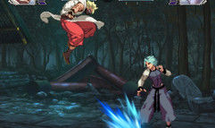Yatagarasu Attack on Cataclysm screenshot 8