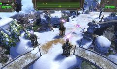 Defenders of Ardania screenshot 6