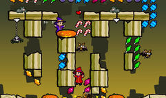 Bonbon Quest screenshot 2