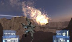 Rebel Raiders: Operation Nighthawk screenshot 17