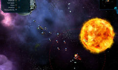 Space Rangers 2: Dominators screenshot 7