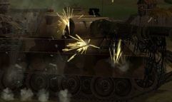 War Front: Turning Point screenshot 11
