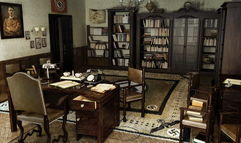 A Stroke of Fate screenshot 8