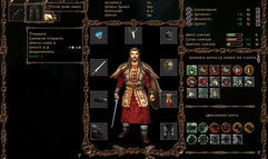 Requital screenshot 6