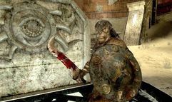 Dark Messiah of Might & Magic screenshot 5
