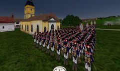 HistWar: Les Grognards screenshot 8