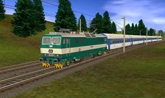 Trainz Railroad Simulator 2006 screenshot 16