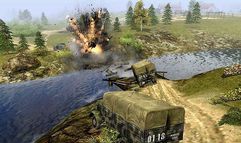Faces of War screenshot 6