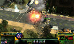 Act of War: Direct Action screenshot 15