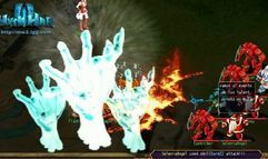 Myth War II screenshot 2