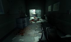 F.E.A.R. 2: Project Origin screenshot 4